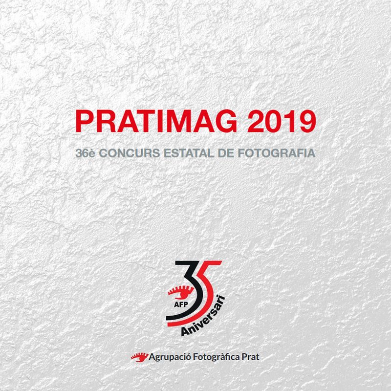 Catàleg Pratimag 2019