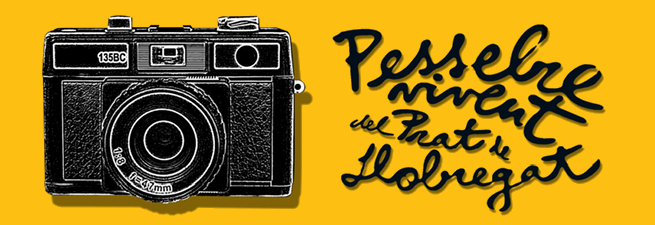 4t Concurs Fotogràfic Pessebre Vivent del Prat