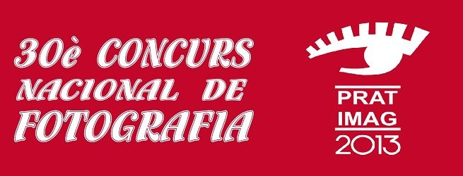 30è Concurs Nacional de Fotografia 