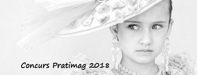Concurs Pratimag 2018