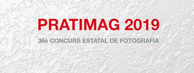 Catàleg Pratimag 2019
