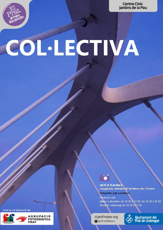 Exposició Col·lectiva de Socis i Sòcies
