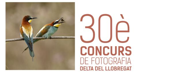 30è Concurs Fotografia 