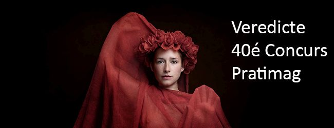Veredicte 40è Concurs de fotografia 