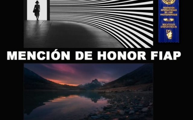SERGIO OTERO,  DOBLE GANADOR